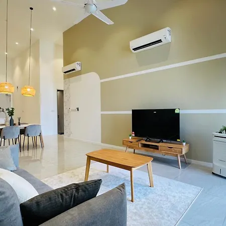 Quill Residence Suites @ Dne